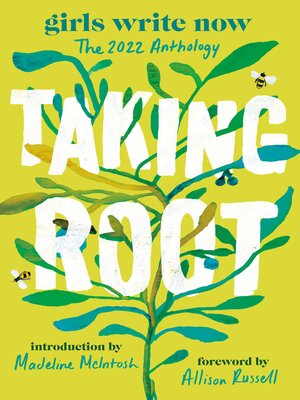 cover image of Taking Root